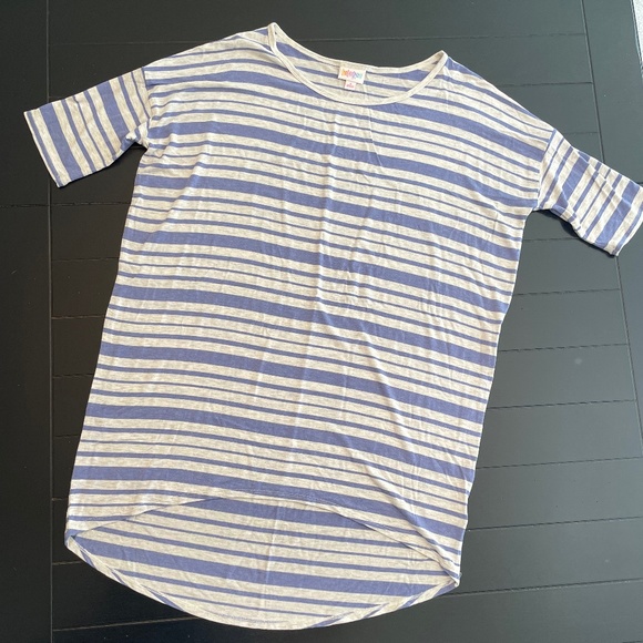 LuLaRoe Irma - Picture 2 of 4